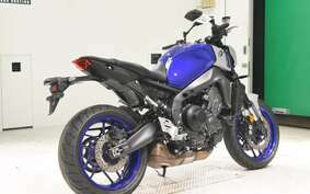 YAMAHA MT-09 2021 RN69J