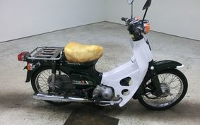 HONDA C70 SUPER CUB C70