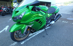 KAWASAKI NINJA ZX 14 R 2012 ZXNE1X