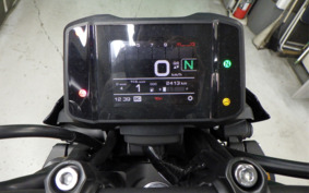 YAMAHA MT-09 SP 2021 RN69J