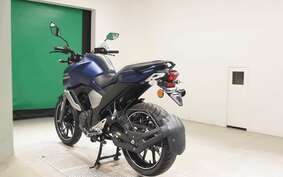 YAMAHA FZS25