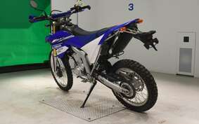 YAMAHA WR250R DG15J