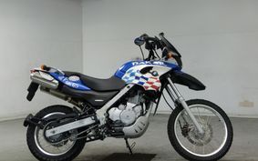 BMW F650GS DAKAR 2001 0173