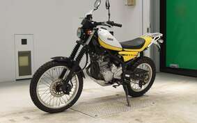 YAMAHA TRICKER Gen.2 DG16J