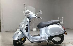 VESPA GTS300 Supertech M457