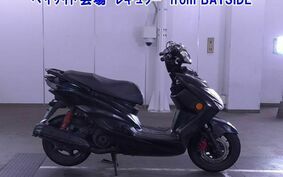 YAMAHA CYGNUS 125 X SR 2 SE44J