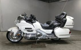 HONDA GL 1800 GOLD WING 2007 SC47