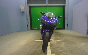 YAMAHA YZF-R1 2004 RN13