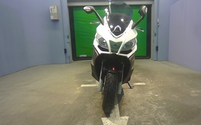 APRILIA SRV850 2013 M551