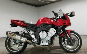 YAMAHA FZ FAZER FEATHER 2009 RN21J