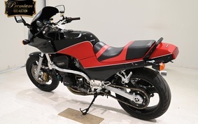 KAWASAKI GPZ900R NINJA 1991 ZX900A