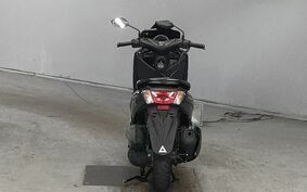 YAMAHA N-MAX 125 SED6J