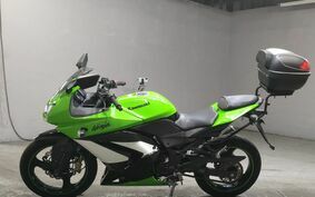 KAWASAKI NINJA 250R EX250K