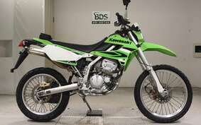 KAWASAKI KLX250 Gen.2 LX250S