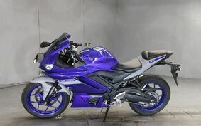 YAMAHA YZF-R25 RG43J