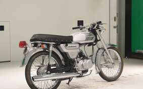 SUZUKI COLLEDA 50 S K50