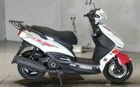 YAMAHA CYGNUS 125 X SR SE44J