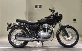 KAWASAKI W400 2008 EJ400A