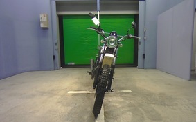 KAWASAKI 250TR 2007 BJ250F