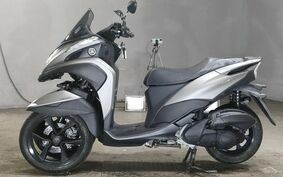 YAMAHA TRICITY 125 SEC1J