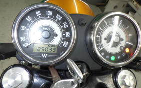 KAWASAKI W800 2011 EJ800A