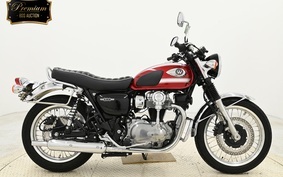 KAWASAKI W800 2022 EJ800E