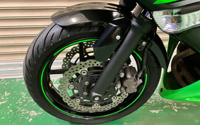 KAWASAKI NINJA 400R 2012 ER400B