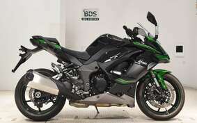 KAWASAKI NINJA 1000 SX 2023 ZXT02K