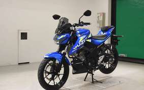 SUZUKI GSX-S125 DL32B