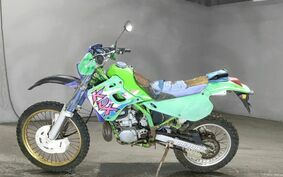 KAWASAKI KDX250SR DX250F