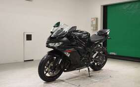 KAWASAKI NINJA ZX-6R A 2020 ZX636G