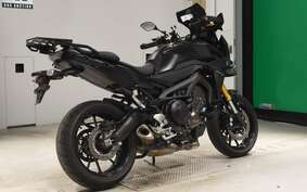 YAMAHA MT-09 Tracer 2018 RN51J