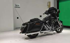 HARLEY FLHX 1690 2013 KBM