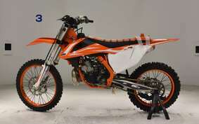 KTM 250 SX