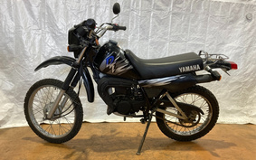 YAMAHA DT50 17W