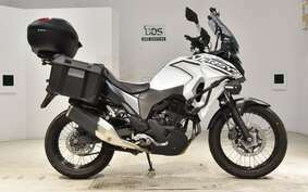 KAWASAKI VERSYS 250 A LE250D