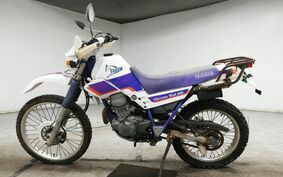 YAMAHA SEROW 225 W 4JG