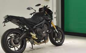 YAMAHA MT-09 A 2014 RN34J