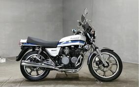 KAWASAKI Z750 FX Type Gen.3 KZ750E