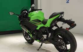 KAWASAKI NINJA 650 A 2024 ER650S