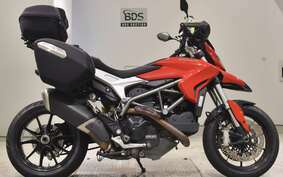 DUCATI HYPERSTRADA 821 2013