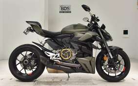 DUCATI STREETFIGHTER V2 2023