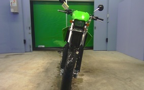 KAWASAKI KLX250D TRACKER 2005 LX250E