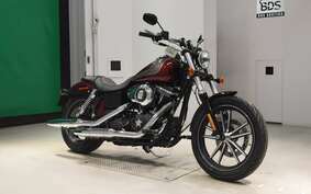 HARLEY FXDBB1580 2015 VC4