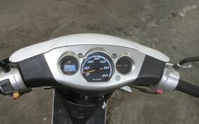 YAMAHA JOG ZR Evolution SA16J