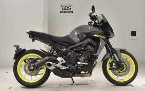 YAMAHA MT-09 A 2017 RN52J