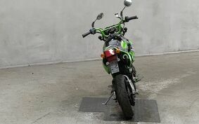 KAWASAKI KSR-2 MX080B