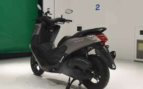 YAMAHA N-MAX SED6J