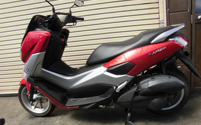 YAMAHA N-MAX SE86J