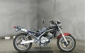 KAWASAKI BALIUS 250 ZR250A